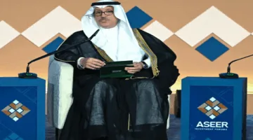 رئيس “هيئة تسويق الاستثمار”: المملكة العربية السعودية طرحت أكثر من 1900 فرصة للاستثمار