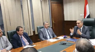 رئيس هيئة حماية المستهلك: نعمل منذ سنوات على تحسين الهيكل التنظيمي والرقابي