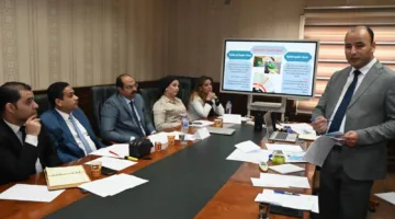 رئيس هيئة حماية المستهلك يحضر فعاليات اختتام البرنامج التدريبي “TOT” لتعزيز كفاءة الكوادر البشرية في الهيئة