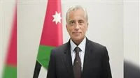 رئيس وزراء الأردن يشدد على ضرورة تحقيق سلام شامل وعادل في المنطقة