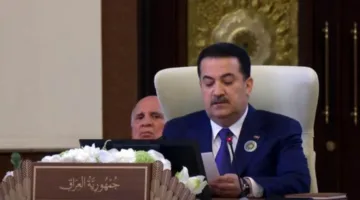رئيس وزراء العراق: 18 مشروعاً للتعاون العربي المشترك، أبرزها “الصندوق العربي لدعم جهود التعافي وإعادة الإعمار”