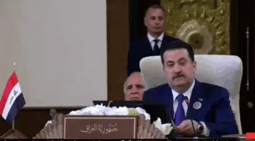 رئيس وزراء العراق: لم يشهد التاريخ إبادة جماعية مثل ما يحدث في غزة.