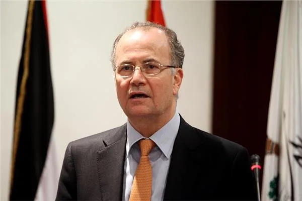 رئيس وزراء فلسطين: الاحتلال يسعى لإنهاء الوجود الفلسطيني ونحن سنبقى صامدين. رئيس وزراء فلسطين: الاحتلال يسعى لإنهاء الوجود الفلسطيني ونحن سنبقى صامدين.