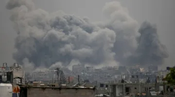 رئيس وزراء فلسطين: خطط إعادة إعمار غزة جاهزة عند توقف القتال | فيديو