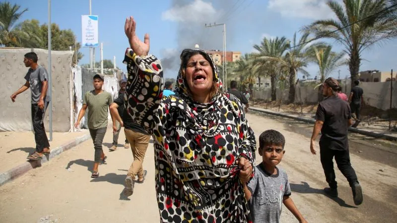 رئيس وزراء فلسطين: قطاع غزة أصبح منطقة مجاعة