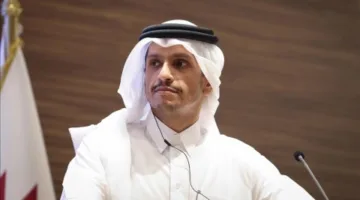 رئيس وزراء قطر: المفاوضات حول غزة لم تنجح والفجوة بين الجانبين كبيرة، وسلوك إسرائيل العدواني يهدد إمكانية تحقيق السلام.