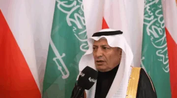 رئيس وزراء قيرغيزستان يجتمع برئيس اتحاد الغرف التجارية والمستثمرين السعوديين