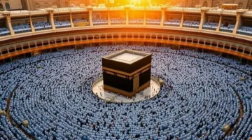 رئيس وفد الحج الرسمي: انطلاق أول ألف حاج من المدينة إلى مكة عبر القرعة