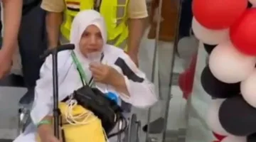 رئيس وفد الحج الرسمي: وصول 17 ألف حاج من قرعة الحج إلى مكة المكرمة