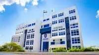 رئيسة جامعة مدينة السادات تستضيف المستشار الثقافي لسفارة البحرين
