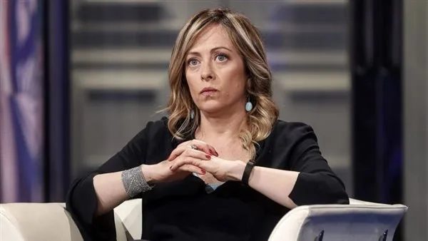 رئيسة وزراء إيطاليا: كلمات البابا ليو الرابع عشر دعوة قوية للسلام