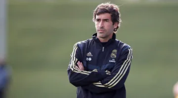 راؤول بعد مغادرته ريال مدريد: سأعود إلى منزلي someday