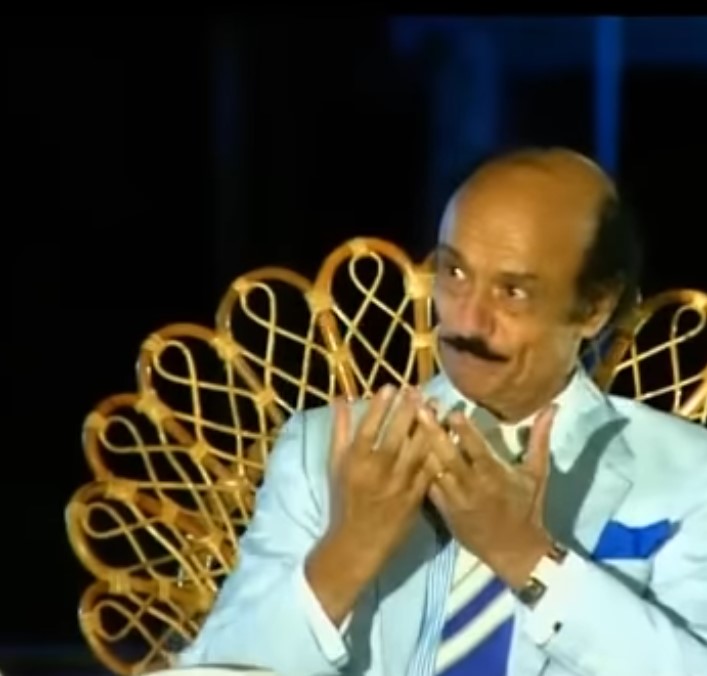 رائد الدراما التاريخية والدينية.. اليوم ذكرى ميلاد المخرج حسام الدين مصطفى