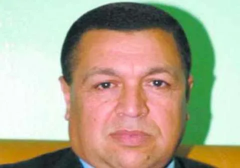 رابح بوكريش: سورية وإفصاحات السفير فورد رابح بوكريش: سورية وإفصاحات السفير فورد