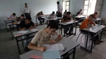 رابط التحقق من نتيجة الصف الأول الإعدادي 2025 باستخدام رقم الجلوس على بوابة التعليم الأساسي