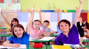 رابط التسجيل الإلكتروني للصف الأول الابتدائي 2025-2026 وطريقة ملء الطلب بالتفصيل