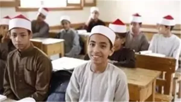 رابط الحصول على نتيجة الصف الخامس الابتدائي الأزهري 2025 الترم الثاني باستخدام رقم الجلوس عند صدورها. رابط الحصول على نتيجة الصف الخامس الابتدائي الأزهري 2025 الترم الثاني باستخدام رقم الجلوس عند صدورها.