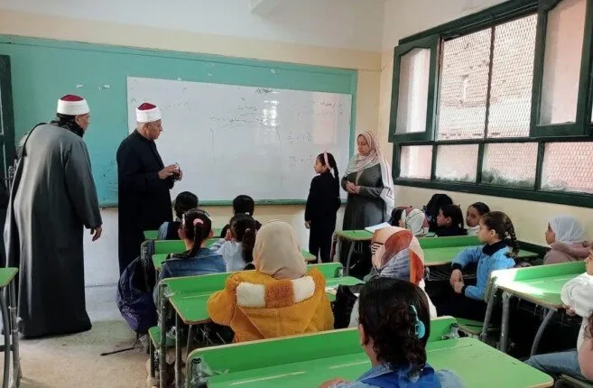 رابط الحصول على نتيجة الصف الرابع الابتدائي الأزهري 2025 باستخدام رقم الجلوس وخطوات الاستعلام رابط الحصول على نتيجة الصف الرابع الابتدائي الأزهري 2025 باستخدام رقم الجلوس وخطوات الاستعلام