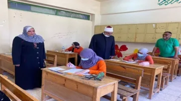 رابط بوابة الأزهر الشريف باستخدام رقم الجلوس 2025 للاستفسار عن نتائج الامتحانات