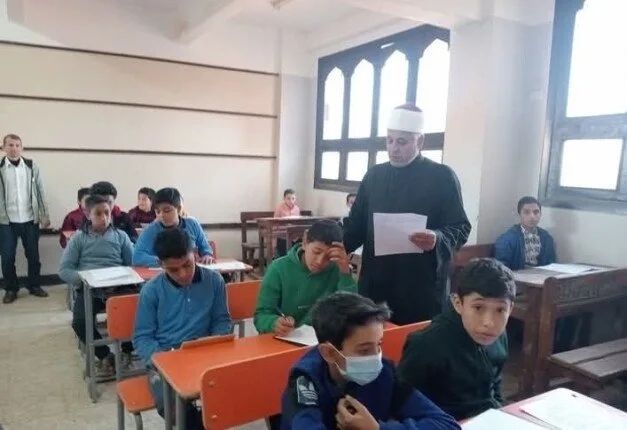 رابط موقع الأزهر للإطلاع على نتائج الشهادة الابتدائية الأزهرية 2025 رابط موقع الأزهر للإطلاع على نتائج الشهادة الابتدائية الأزهرية 2025