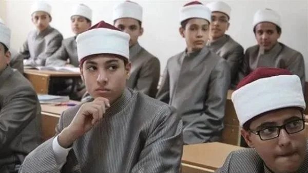 رابط نتائج الصف الإعدادي الأزهري 2025 للفصل الدراسي الثاني برقم الجلوس على natiga.azhar رابط نتائج الصف الإعدادي الأزهري 2025 للفصل الدراسي الثاني برقم الجلوس على natiga.azhar