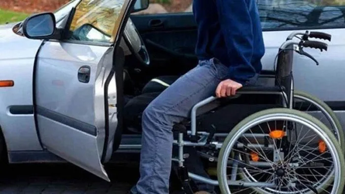 رابط وخطوات الاستعلام عن نتيجة الكشف الطبي للمعاقين 2025