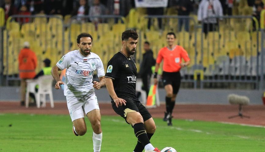 رابطة الأندية تعلن عقوبات الجولة الثالثة.. حرمان الزمالك من جمهوره