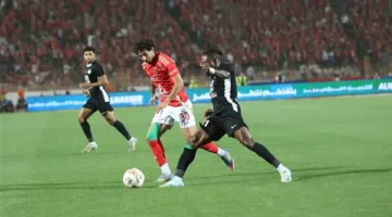 رابطة الأندية تكشف عن عقوبات الأسبوع السابع من دوري نايل