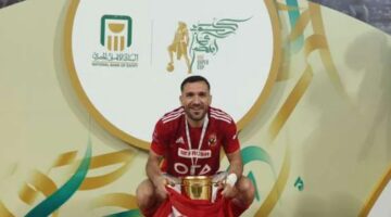 رابطة الأندية تُنعش آمال الأهلي في ضم علي معلول ويحيى عطية الله