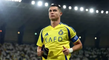 رابطة الدوري السعودي تكشف عن أسماء المرشحين لجائزة أفضل لاعب.. ماذا عن رونالدو؟