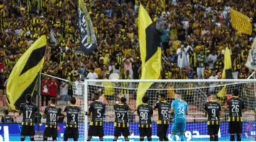 رابطة دوري روشن تعلن عن الجماهير الأكثر حضوراً في المدرجات