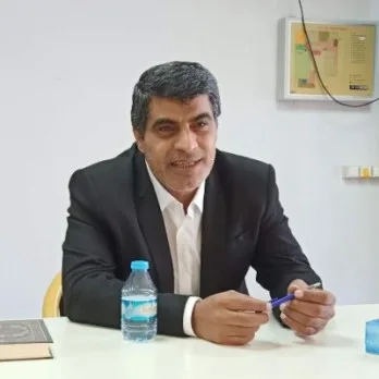 راجى سلطان الزهيري: قمة بغداد: بلا طعم، بلا رائحة، بلا فائدة! راجى سلطان الزهيري: قمة بغداد: بلا طعم، بلا رائحة، بلا فائدة!