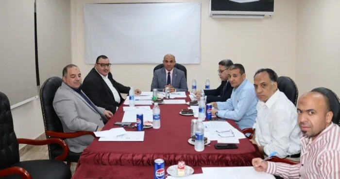 راحة متميزة وجودة راقية… جامعة أسيوط تطرح خطة تحسين فنادقها في القاهرة راحة متميزة وجودة راقية… جامعة أسيوط تطرح خطة تحسين فنادقها في القاهرة