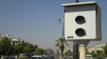 رادار المرور يرصد 1013 مركبة تتجاوز السرعات المقررة خلال يوم واحد