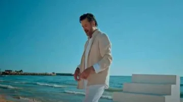 راغب علامة يطلق فيديو كليب لأغنية “ترقيص”