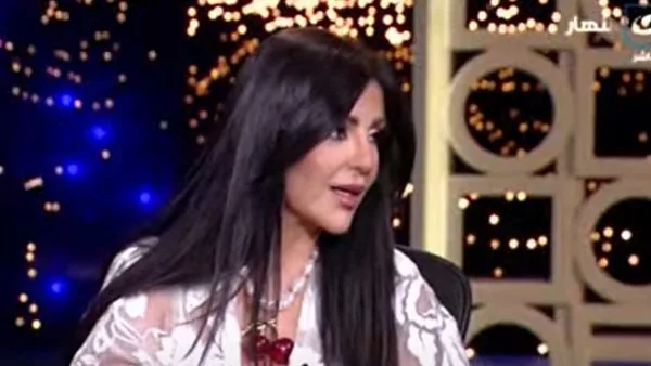 راغدة شلهوب: الأكل المصري له طابع خاص