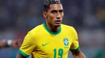رافينيا: كنت قريبا من تمثيل إيطاليا في يورو 2020
