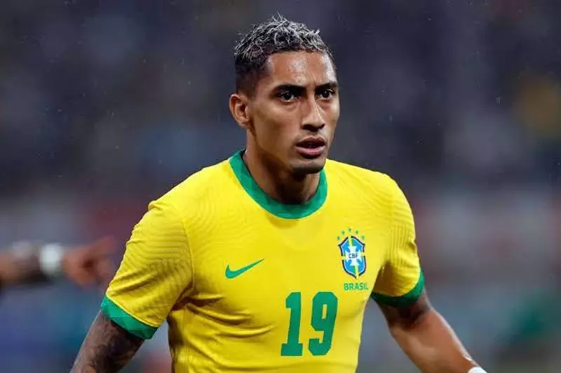 رافينيا: كنت قريبا من تمثيل إيطاليا في يورو 2020