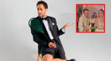 رامى عاشور يهدى زوجته أحدث أغنياته أتجوز مين