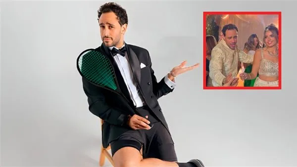 رامى عاشور يهدى زوجته أحدث أغنياته أتجوز مين رامى عاشور يهدى زوجته أحدث أغنياته أتجوز مين