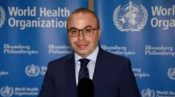 رامي جبر: ترامب مستعد للقاء بوتين بعد زيارته الأخيرة للشرق الأوسط