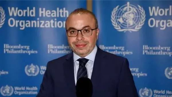 رامي جبر: ترامب مستعد للقاء بوتين بعد زيارته الأخيرة للشرق الأوسط رامي جبر: ترامب مستعد للقاء بوتين بعد زيارته الأخيرة للشرق الأوسط