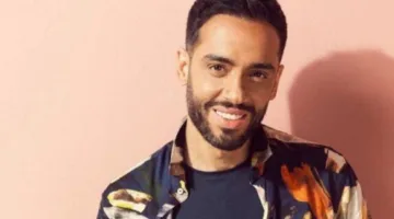 رامي جمال يشترك مع إيهاب عبد العظيم في مشروع غنائي جديد