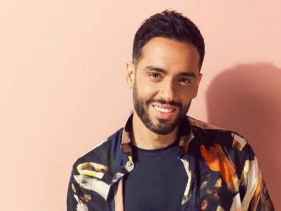 رامي جمال يشترك مع إيهاب عبد العظيم في مشروع غنائي جديد رامي جمال يشترك مع إيهاب عبد العظيم في مشروع غنائي جديد