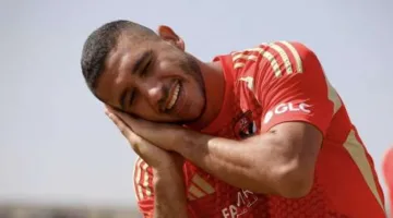 3 إجراءات قاسية من الأهلي ضد رامي ربيعة بعد تأكيد مغادرته (حصري)