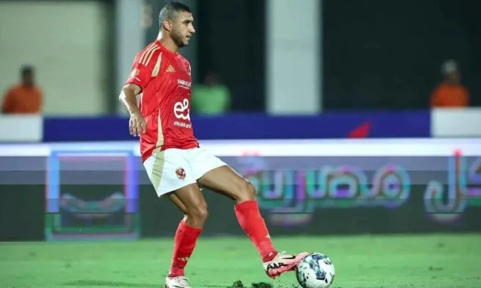 رامي ربيعة يودع الأهلي برسالة مؤثرة: “لم أكن بخيلًا في بذل الجهد” رامي ربيعة يودع الأهلي برسالة مؤثرة: “لم أكن بخيلًا في بذل الجهد”