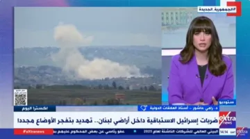 رامي عاشور: إسرائيل تستغل التوقيت لتحويل الأنظار عن أفعالها في غزة
