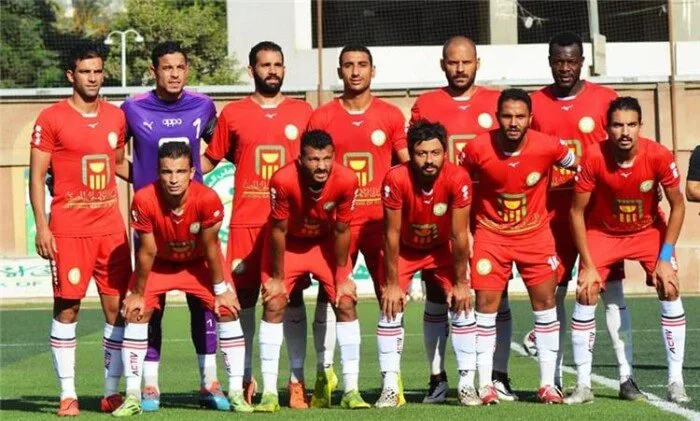 رامي فارس يُحفز لاعبي البنك الأهلي قبل مباراة بيراميدز بمكافأة مالية