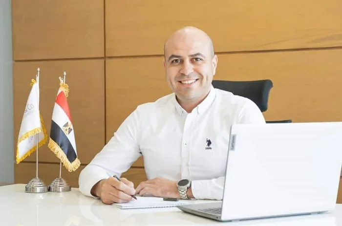 رامي فتح الله: وضوح معايير المقاصة وسرعة صرف مستحقات المصدرين هما العاملان الرئيسيان لنجاح البرنامج رامي فتح الله: وضوح معايير المقاصة وسرعة صرف مستحقات المصدرين هما العاملان الرئيسيان لنجاح البرنامج