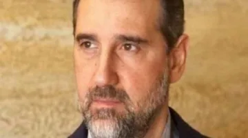 رامي مخلوف يحذّر من جماعات تسعى لتجنيد الشباب السوري للقتال مدعومة من أجهزة استخباراتية وقوات مُنظمة.